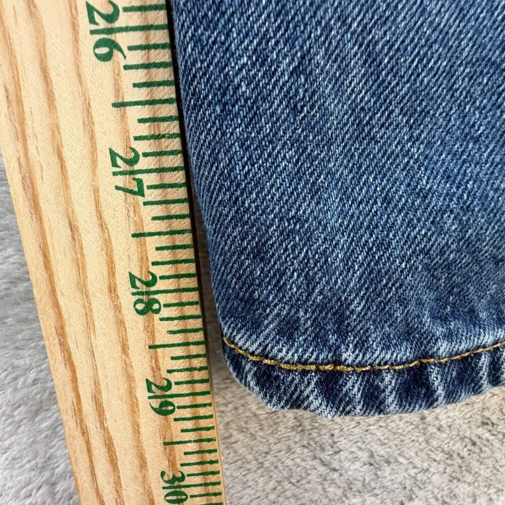 Levis levis 505